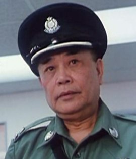 Chan Chi-Hung