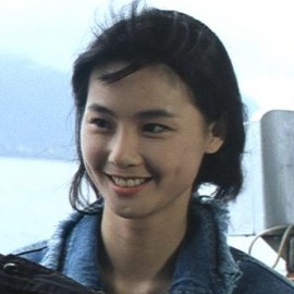 Wong Mei-Wa