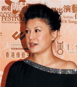 Bonnie Law Ming-Chu
