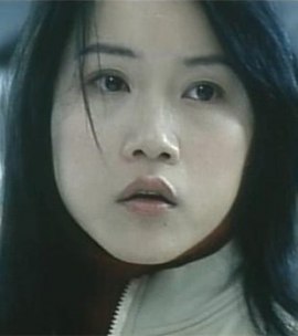 Amy Lam Yee-Tung