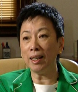 Selina Chow Leung Suk Yi