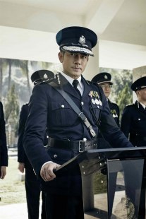 Аарон Квок Аарон Квок
