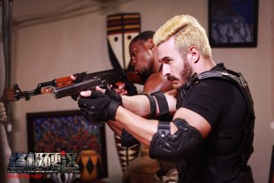 Александр Бэйлли Александр Бэйлли