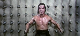 Картер Вонг Картер Вонг
