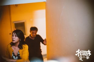 Рене Лю и Тянь Чжуанчжуан Рене Лю и Тянь Чжуанчжуан